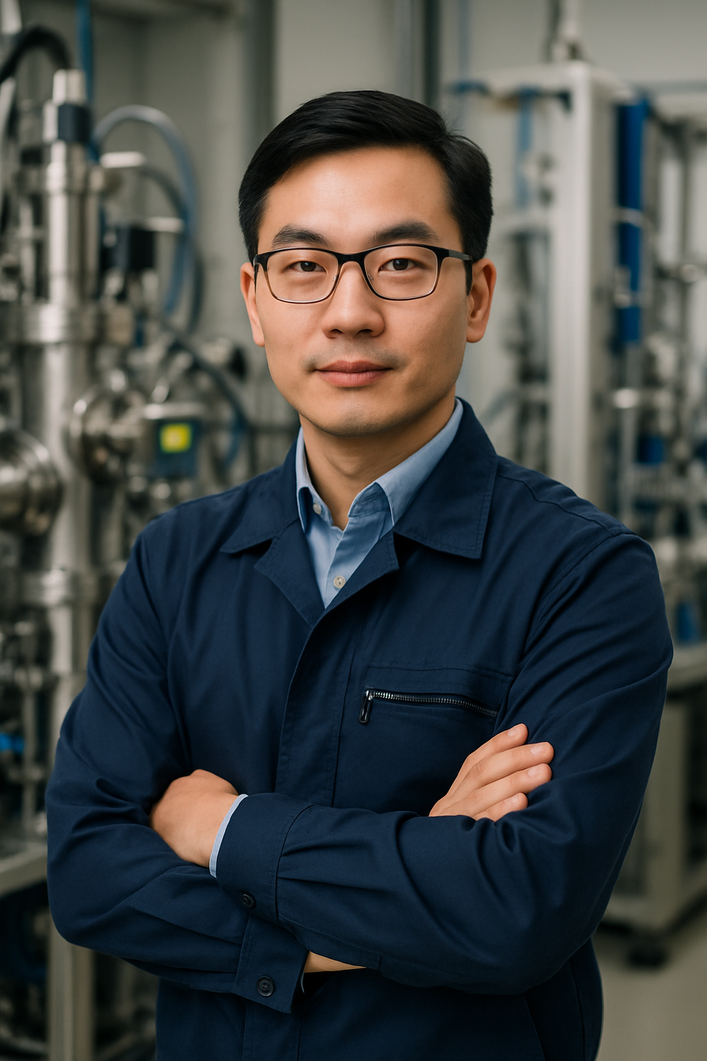 卫莱通信系统工程总监