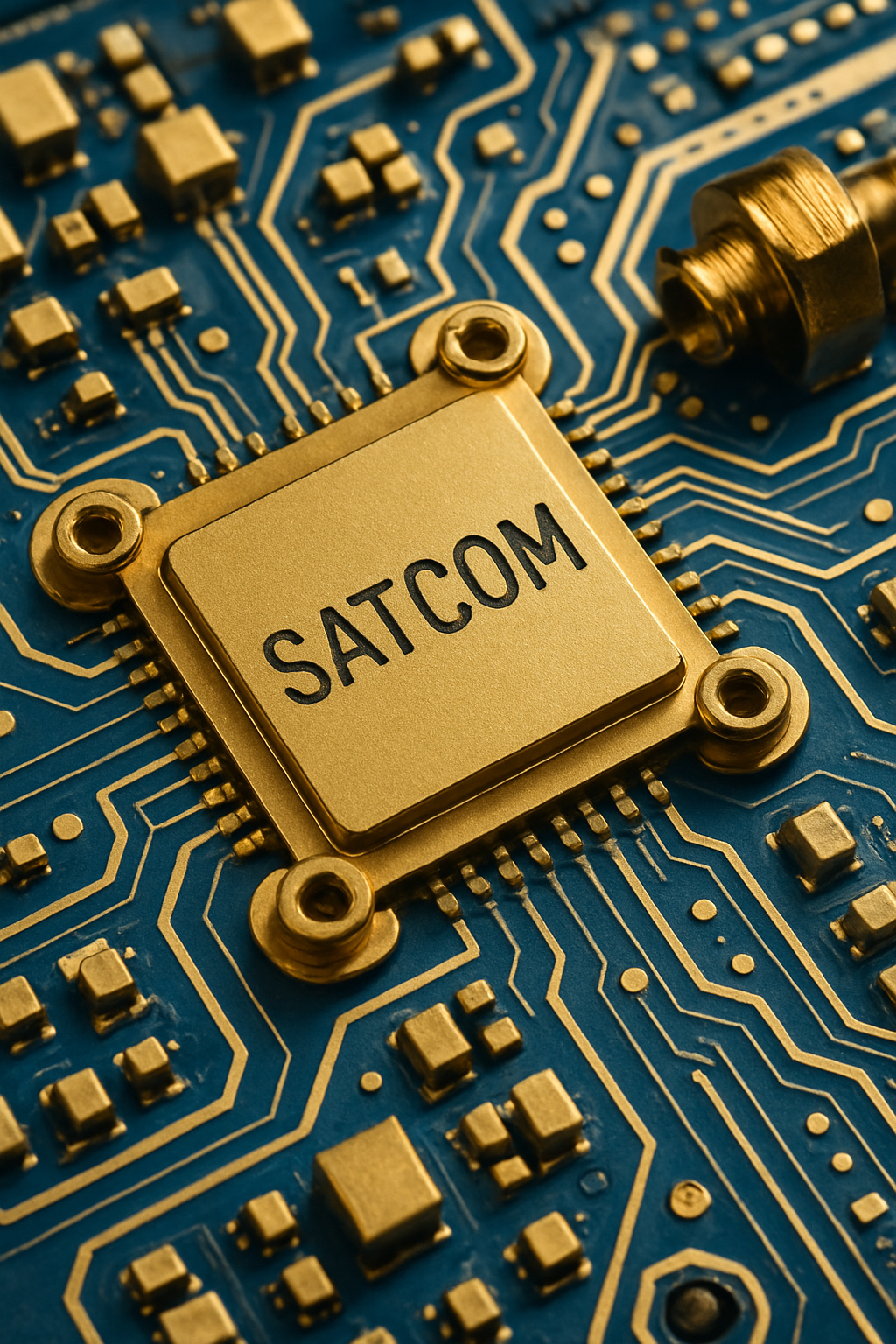 多网融合控制器